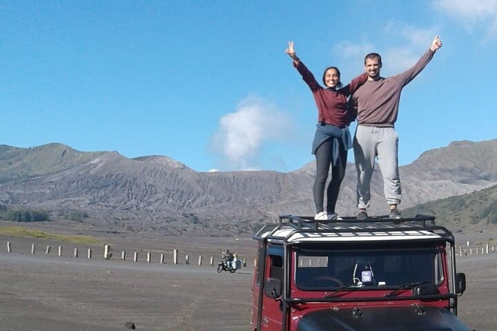 Amazing Bromo Day Tour Depart From Surabaya  LtvaXiNa