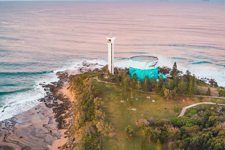 Sunset Cruise Mooloolaba y9yzc92q
