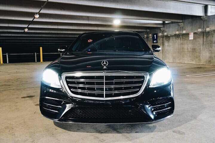 Nashville Arrival Private Transportation from Airport to Hotel b8M8myBN