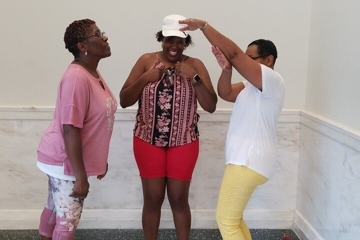 Participate in a Fun Scavenger Hunt in Columbia by Operation City Quest HpDxrKdy