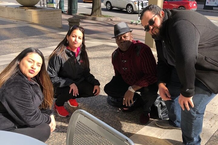 Scavenger Hunt Experience in Kansas City by Operation City Quest zyrFquk9