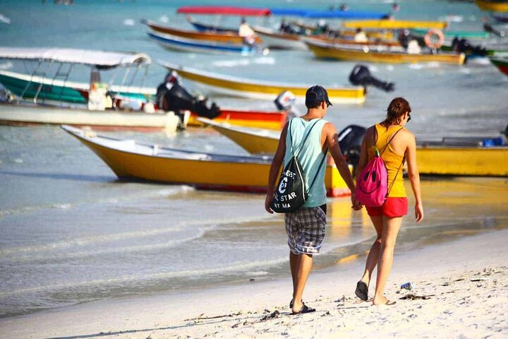 Perhentian Island Free & Easy with Snorkeling Trips 3D2N fgBBLh16