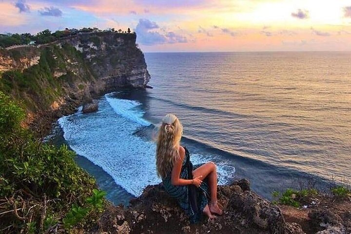 Tiket Magical Uluwatu Sunset & Kecak Dance Show All Inclusive Harga ...