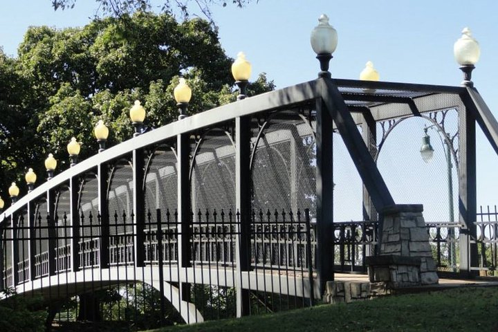 memphis bike tour