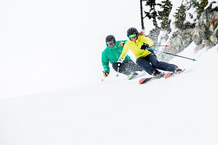 Demo Ski Rental Package for Salt Lake City - Cottonwood Resort FsbPt9YJ