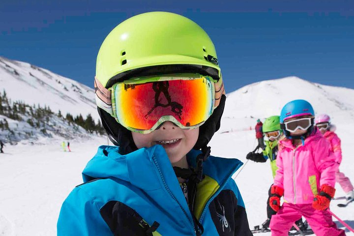Helmet Rental for Snowbasin and Powder Mountain jBATjeKc