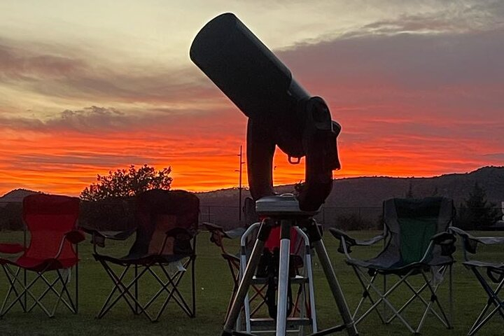 Sedona Stargazing Tours LLC LnFpM2h6