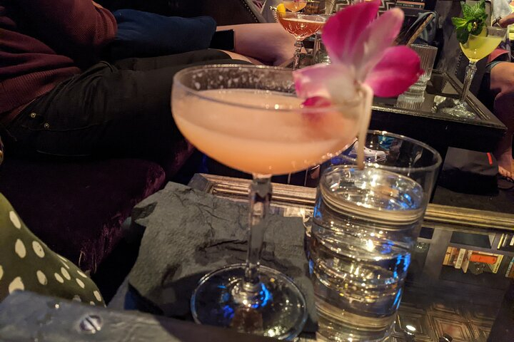 speakeasy hidden bar speakeasy hidden bar
