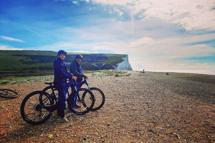 East Sussex Electric Bike Rental GY2xr0Uz