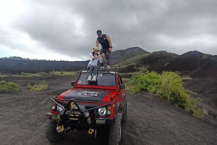 Kintamani Batur Jeep Sunrise Tour t4GVajM5