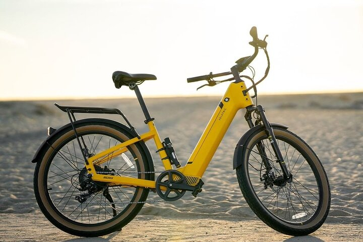 Electric Bike Rentals in The Villages Florida EL3O9aGs