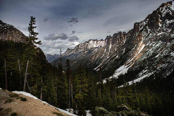 3-Day Private Guided Tour from Bellingham to Winthrop  ygysaQza