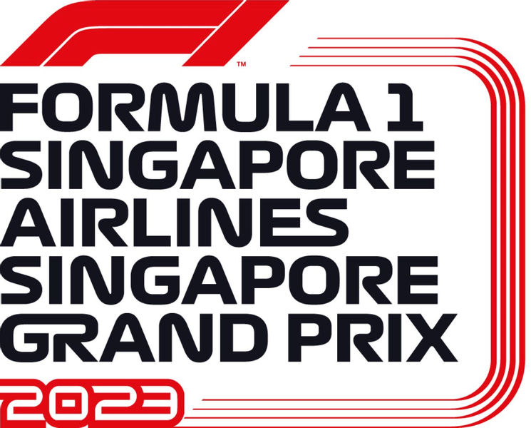 Formula 1 Singapore Airlines Singapore Grand Prix 2023