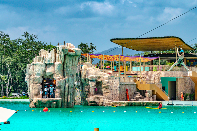 Blue Tree Phuket Waterpark