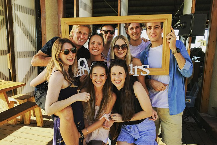  Margaret River Small-Group Full-Day Wine & Food Tour zPjSjxqd