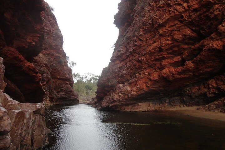 West MacDonnell Ranges Half day Tour -Small Group s7ldBPo0