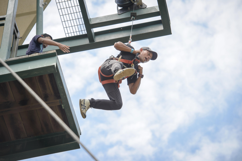 Mega Adventure Park Singapore Ticket mw5s0iNy