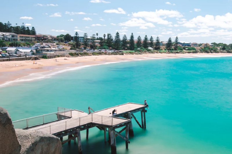 Victor Harbor and Southern Highlights Tour