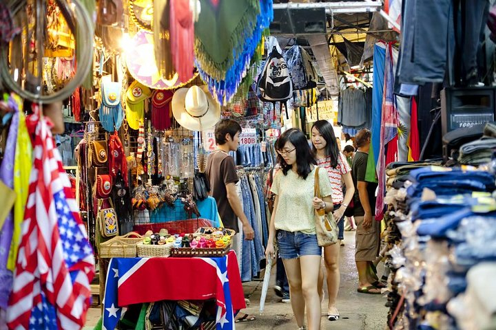 Bangkok Customized Day Trip Private with Guide, pickup from Laem Chabang Port  Jk2uuG8U