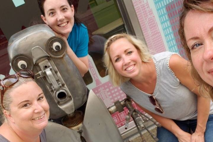 Adventurous Scavenger Hunt in Buffalo by Operation City Quest ZJ0hmL51
