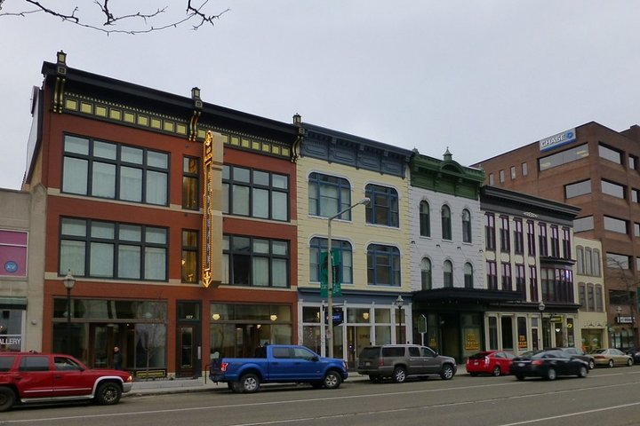 Self-Guided Scavenger Hunt: Kalamazoo Fun whVCNp2B