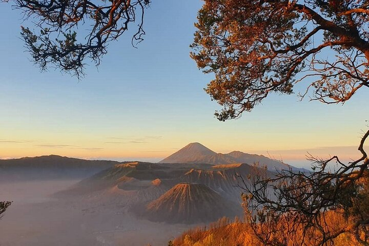 TUMPAK SEWU and VOLCANO from Malang : 3 Days K8Os7mcp