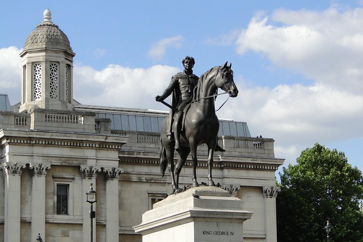 London Private Layover Tour from London Gatwick Airport Qgkor0VR