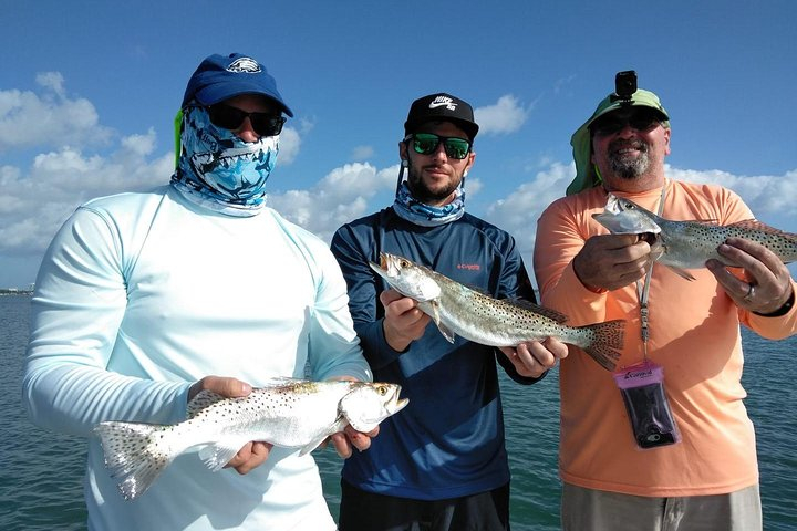 Port St Joe Inshore Fishing Charters xgIz7JkJ