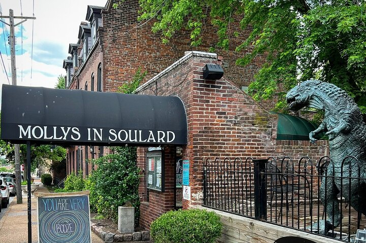 St. Louis True Crime Tour: Soulard’s Murders, Mafia & Mayhem dGreFhaq