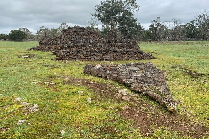 Tungatt Mirring, Stone Country Half Day Tour - Budj Bim 3wYul8OT