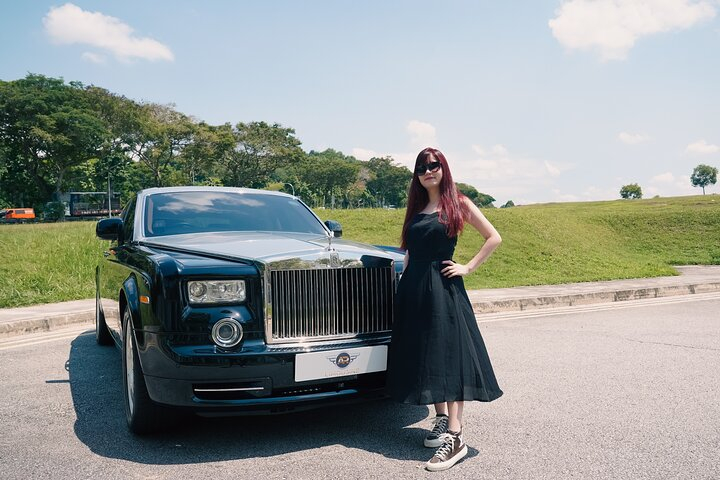 Limousine Service Dallas