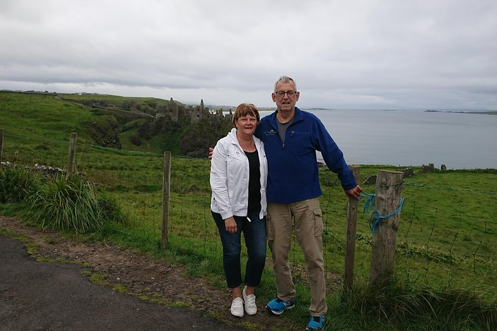 Private Giants Causeway Tour From Belfast Cruise Terminal T7lDmKuP