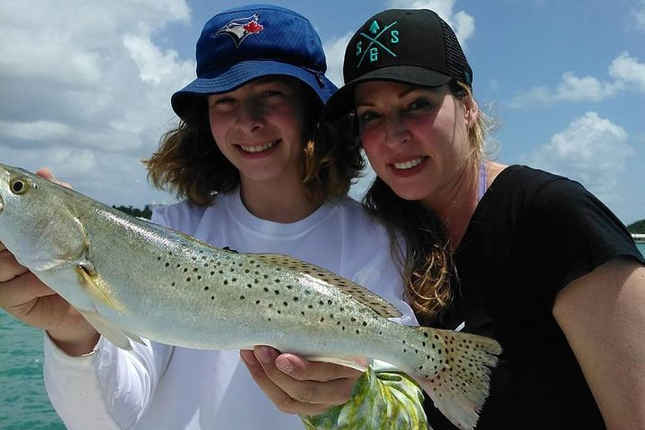 Tampa Bay Inshore Fishing Charters 6QpcVhuN
