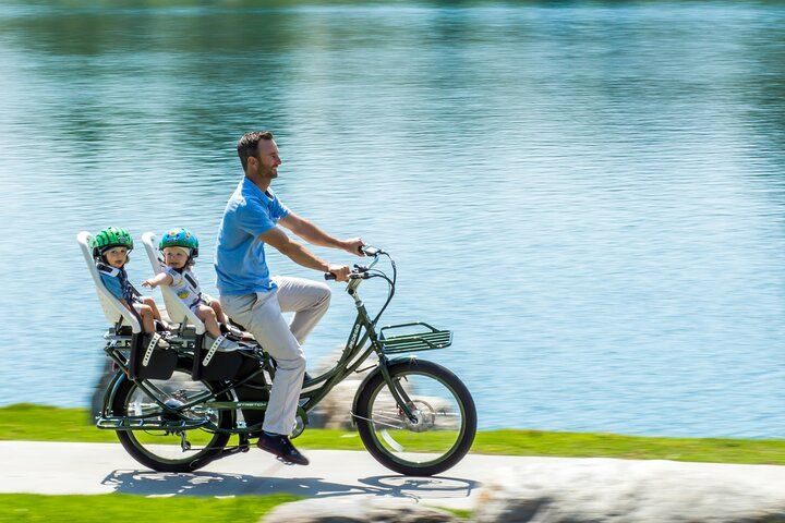 Electric Bike Rentals in Dana Point LRWi4L4r