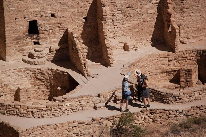 Mesa Verde Highlights Tour KaGcKyTo