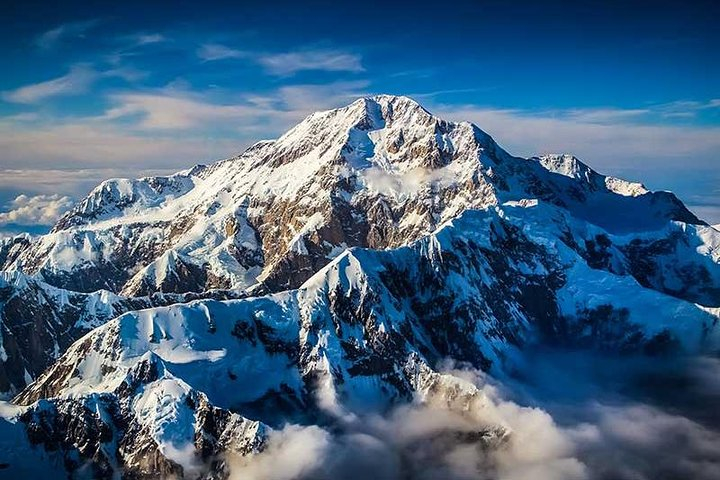 Mountain Voyager Flightseeing tour from Talkeetna LOZqTblO