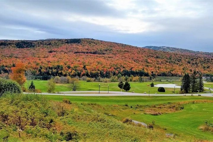 Boston to New Hampshire Fall Foliage White Mountains Day Trip sZAycbU2