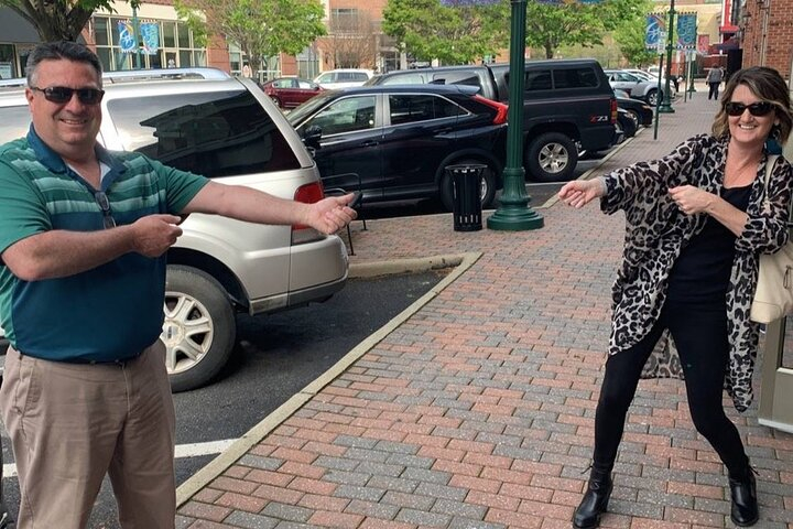 Scavenger Hunt in Minneapolis by Operation City Quest da9jmWui