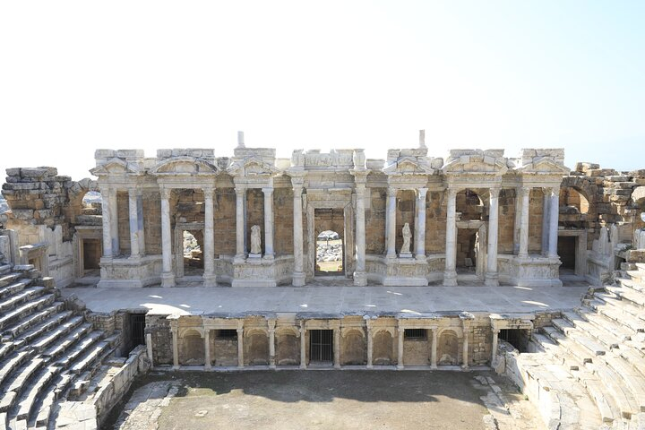 Cappadocia Premium: Private Tour to Must-See Places in Cappadocia Qq3jklFc