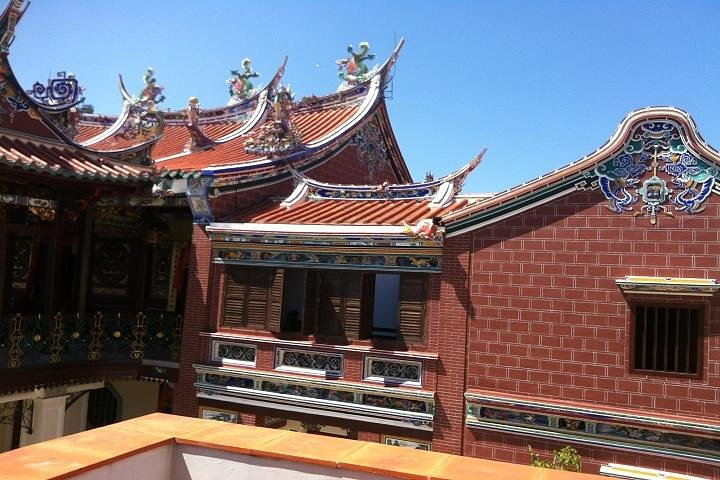 Half-Day George Town Private Culture and Heritage XqeFbgPv