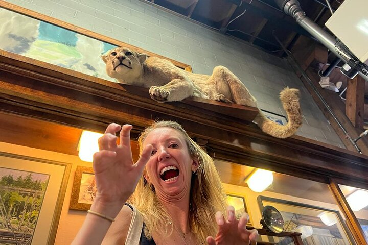 Creative Soul Scavenger Hunt (Durango,Colorado) HzCyJuNj