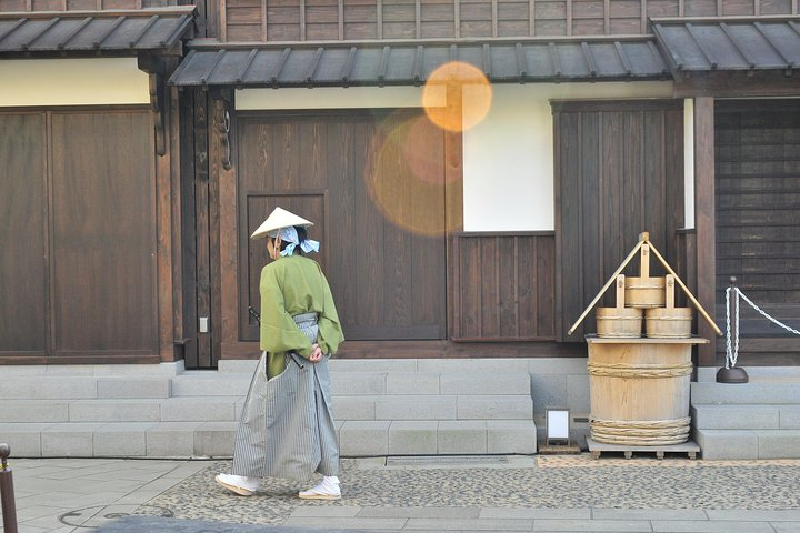 Must-See Nagasaki With A Local: Private & Personalized Walking Experience xq2p3ItR