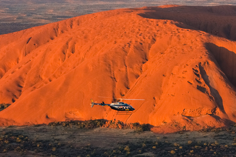 Flights To Uluru-kata Tjuta National Park Airport www.tiket.com