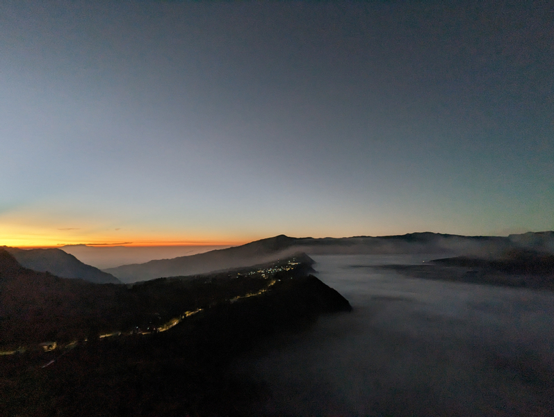 Road Trip East Java Trip 4 Days 9MBpOO5m