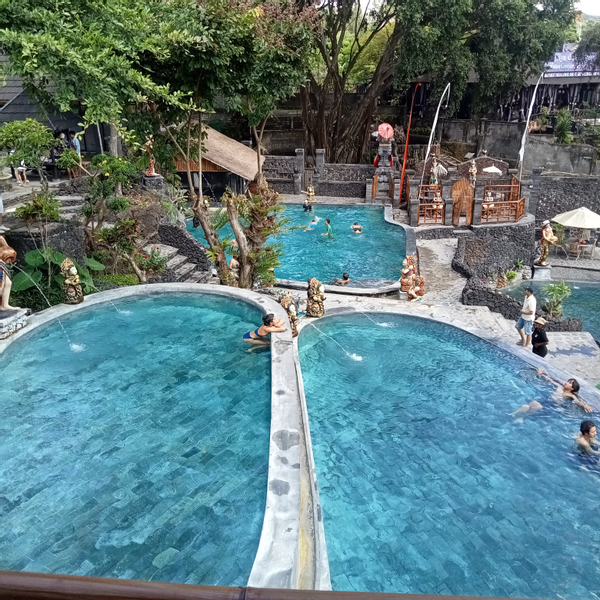 Batur Natural Hot Spring Ticket in Bali nb2nJxMN