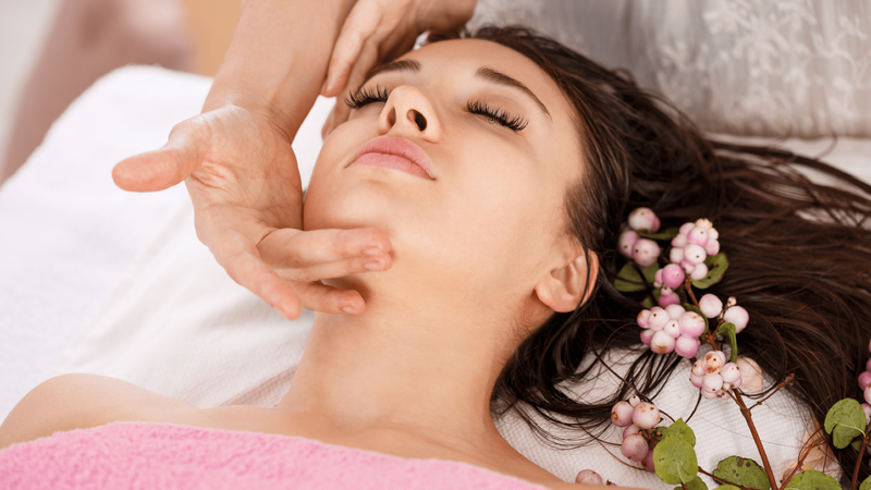 Body Treatments at Absolute Spa Batam bo4ema3y