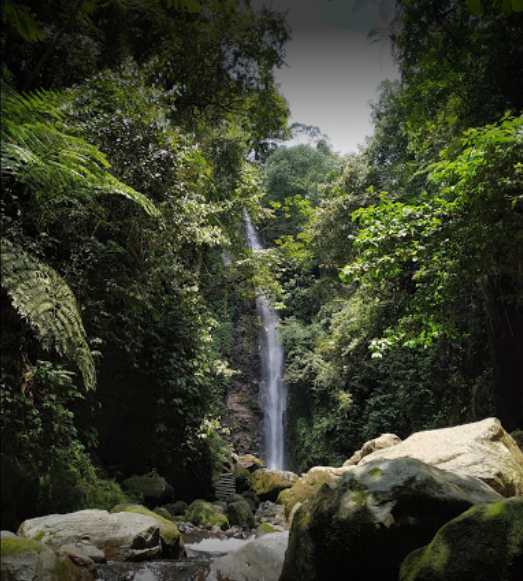 Trekking Curug Seribu - Ciparay By Campa vyiXfi1M