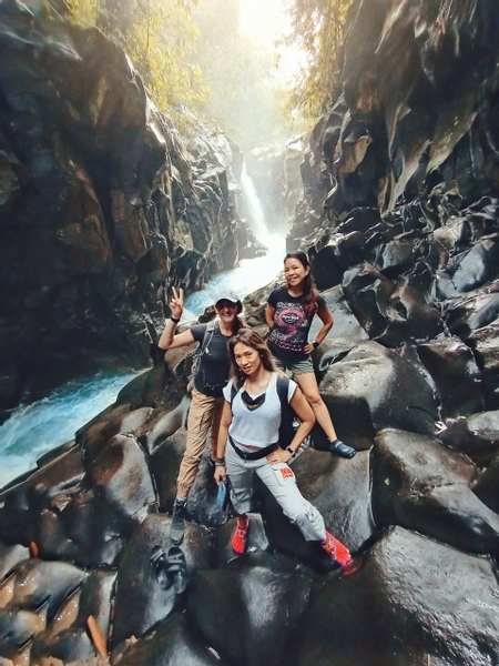 Trekking Curug Cikuwulung - Lontar By Campa uqiYwpIp