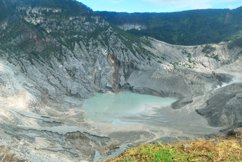 Trekking Curug Kawah Ratu By Campa pQiyoAog