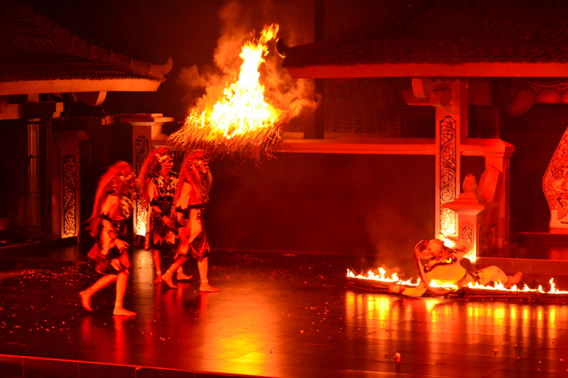 Ramayana Ballet Purawisata – Official Tickets for Yogyakarta’s Legendary 50-Year Cultural Show Near Malioboro QaAkMMnR